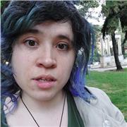 Spanish for foreigners/ Inglés para principiantes/interprete simultaneo/speaking for advance students